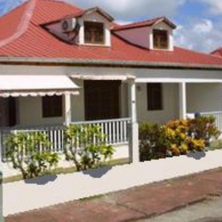 La Villa Les Crotons 1 Et 2 Sainte-Anne Eksteriør bilde