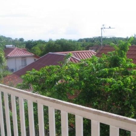 La Villa Les Crotons 1 Et 2 Sainte-Anne Eksteriør bilde