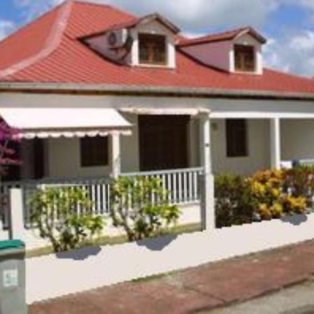 La Villa Les Crotons 1 Et 2 Sainte-Anne Eksteriør bilde
