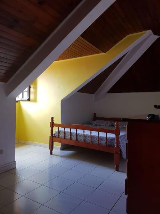La Villa Les Crotons 1 Et 2 Sainte-Anne Eksteriør bilde
